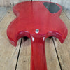 Epiphone SG-400 Cherry Electric Guitar 2005 with Hard Case – Vintage Style, Classic Rock Tone