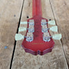 Epiphone SG-400 Cherry Electric Guitar 2005 with Hard Case – Vintage Style, Classic Rock Tone