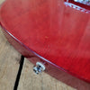 Epiphone SG-400 Cherry Electric Guitar 2005 with Hard Case – Vintage Style, Classic Rock Tone