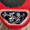 Epiphone SG-400 Cherry Electric Guitar 2005 with Hard Case – Vintage Style, Classic Rock Tone