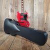 Epiphone SG-400 Cherry Electric Guitar 2005 with Hard Case – Vintage Style, Classic Rock Tone
