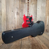 Epiphone SG-400 Cherry Electric Guitar 2005 with Hard Case – Vintage Style, Classic Rock Tone
