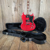 Epiphone SG-400 Cherry Electric Guitar 2005 with Hard Case – Vintage Style, Classic Rock Tone
