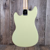 Fender Mustang Bass Player PJ 2023 Made in Mexico with Road Runner Gig Bag – Short Scale Versatility