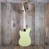 Fender Mustang Bass Player PJ 2023 Made in Mexico with Road Runner Gig Bag – Short Scale Versatility