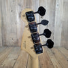 Fender Mustang Bass Player PJ 2023 Made in Mexico with Road Runner Gig Bag – Short Scale Versatility