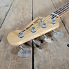 Fender Mustang Bass Player PJ 2023 Made in Mexico with Road Runner Gig Bag – Short Scale Versatility