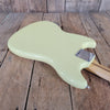 Fender Mustang Bass Player PJ 2023 Made in Mexico with Road Runner Gig Bag – Short Scale Versatility