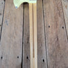 Fender Mustang Bass Player PJ 2023 Made in Mexico with Road Runner Gig Bag – Short Scale Versatility