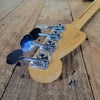 Fender Mustang Bass Player PJ 2023 Made in Mexico with Road Runner Gig Bag – Short Scale Versatility