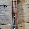 Fender Mustang Bass Player PJ 2023 Made in Mexico with Road Runner Gig Bag – Short Scale Versatility