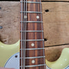 Fender Mustang Bass Player PJ 2023 Made in Mexico with Road Runner Gig Bag – Short Scale Versatility