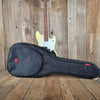 Fender Mustang Bass Player PJ 2023 Made in Mexico with Road Runner Gig Bag – Short Scale Versatility
