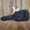 Fender Mustang Bass Player PJ 2023 Made in Mexico with Road Runner Gig Bag – Short Scale Versatility