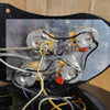 Fender Road Worn Tele Custom 2009 – 1975 Neck & Fender Bonamassa Bludgeon Pickups