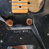 Fender Road Worn Tele Custom 2009 – 1975 Neck & Fender Bonamassa Bludgeon Pickups