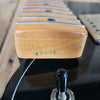 Fender Road Worn Tele Custom 2009 – 1975 Neck & Fender Bonamassa Bludgeon Pickups