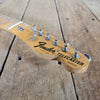 Fender Road Worn Tele Custom 2009 – 1975 Neck & Fender Bonamassa Bludgeon Pickups