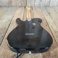 Fender Road Worn Tele Custom 2009 – 1975 Neck & Fender Bonamassa Bludgeon Pickups