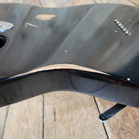 Fender Road Worn Tele Custom 2009 – 1975 Neck & Fender Bonamassa Bludgeon Pickups