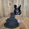 Fender Road Worn Tele Custom 2009 – 1975 Neck & Fender Bonamassa Bludgeon Pickups