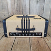 Supro Delta King 12 Model 1822R – 15W 1x12 Tube Combo Amp, Vintage-Inspired