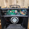 Supro Delta King 12 Model 1822R – 15W 1x12 Tube Combo Amp, Vintage-Inspired