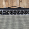 Fender ’65 Deluxe Reverb Reissue 2021 – Black Panel, Near Mint with Cover