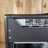 Fender ’65 Deluxe Reverb Reissue 2021 – Black Panel, Near Mint with Cover