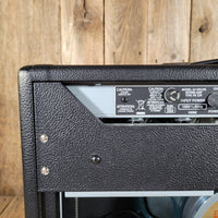 Fender ’65 Deluxe Reverb Reissue 2021 – Black Panel, Near Mint with Cover