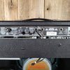 Fender ’65 Deluxe Reverb Reissue 2021 – Black Panel, Near Mint with Cover
