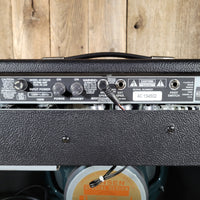 Fender ’65 Deluxe Reverb Reissue 2021 – Black Panel, Near Mint with Cover