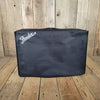 Fender ’65 Deluxe Reverb Reissue 2021 – Black Panel, Near Mint with Cover