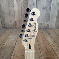 Fender Lite Ash Special Edition Telecaster – MIK 2005 w/ Gig Bag