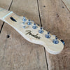 Fender Lite Ash Special Edition Telecaster – MIK 2005 w/ Gig Bag