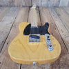 Fender Lite Ash Special Edition Telecaster – MIK 2005 w/ Gig Bag