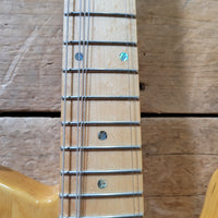 Fender Lite Ash Special Edition Telecaster – MIK 2005 w/ Gig Bag