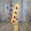 Fender Precision Bass 1954 – Black Guard Butterscotch Blonde, Vintage