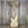 Fender Precision Bass 1954 – Black Guard Butterscotch Blonde, Vintage