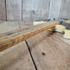 Fender Precision Bass 1954 – Black Guard Butterscotch Blonde, Vintage