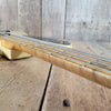 Fender Precision Bass 1954 – Black Guard Butterscotch Blonde, Vintage
