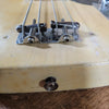 Fender Precision Bass 1954 – Black Guard Butterscotch Blonde, Vintage