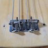 Fender Precision Bass 1954 – Black Guard Butterscotch Blonde, Vintage