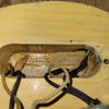 Fender Precision Bass 1954 – Black Guard Butterscotch Blonde, Vintage