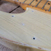 Fender Precision Bass 1954 – Black Guard Butterscotch Blonde, Vintage