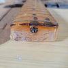Fender Precision Bass 1954 – Black Guard Butterscotch Blonde, Vintage