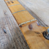 Fender Precision Bass 1954 – Black Guard Butterscotch Blonde, Vintage