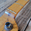 Fender Precision Bass 1954 – Black Guard Butterscotch Blonde, Vintage