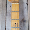 Fender Precision Bass 1954 – Black Guard Butterscotch Blonde, Vintage