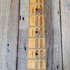 Fender Precision Bass 1954 – Black Guard Butterscotch Blonde, Vintage